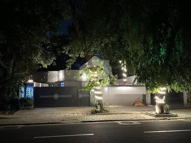 Building for rent in Rawalpindi, Islamabad Capital Territory