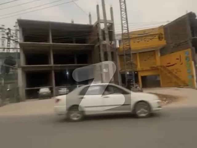 Building for rent in Fateh Jang, Islamabad Capital Territory