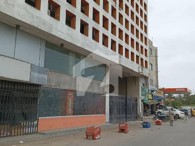 Building for rent in North Waziristan, Federally Administered Tribal Areas fata