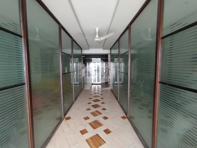 Building for rent in North Waziristan, Federally Administered Tribal Areas fata