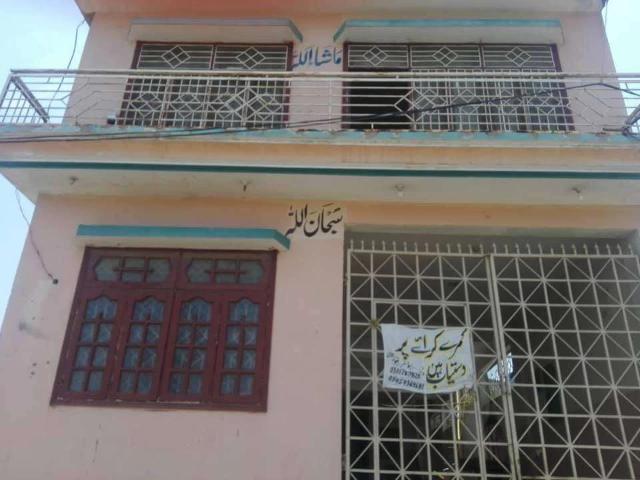 Apartment for rent in Mansehra, North West Frontier Province