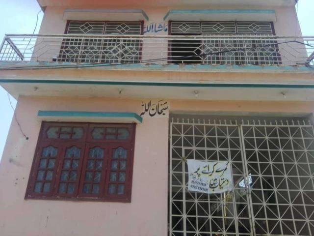 Apartment for rent in Mansehra, North West Frontier Province