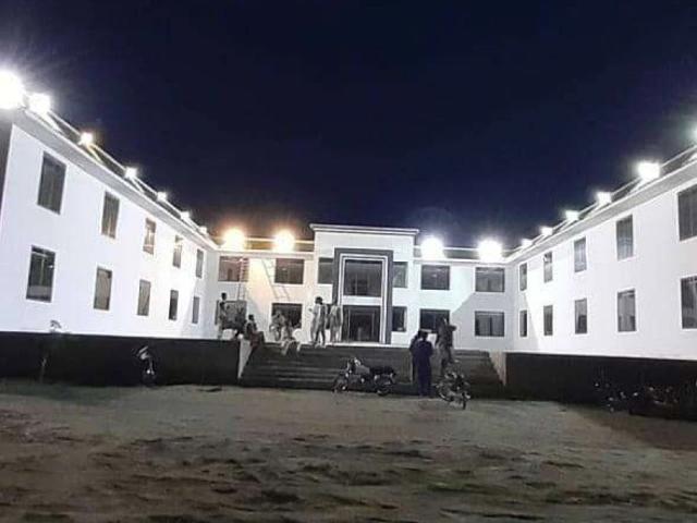 Commercial for rent in Mirpur, Azad kashmir
