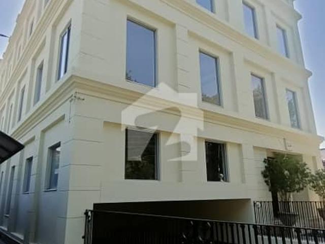 Building for rent in Rawalpindi, Islamabad Capital Territory
