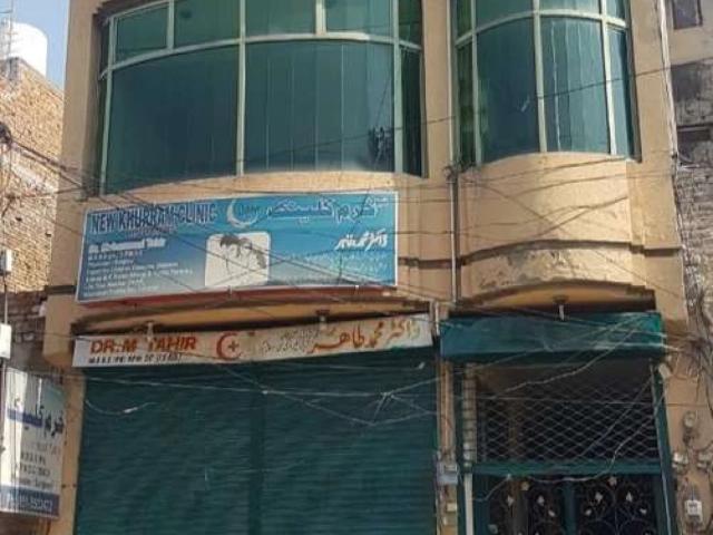 Apartment for rent in Rawalpindi, Islamabad Capital Territory