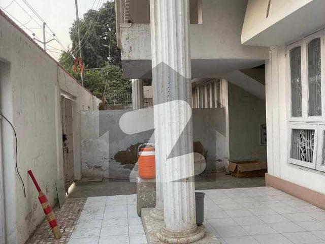 Building for rent in North Waziristan, Federally Administered Tribal Areas fata