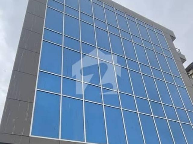 Building for sale in کراچی ڈویژن, North Waziristan