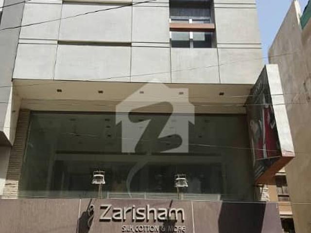 Building for sale in North Waziristan, Federally Administered Tribal Areas fata
