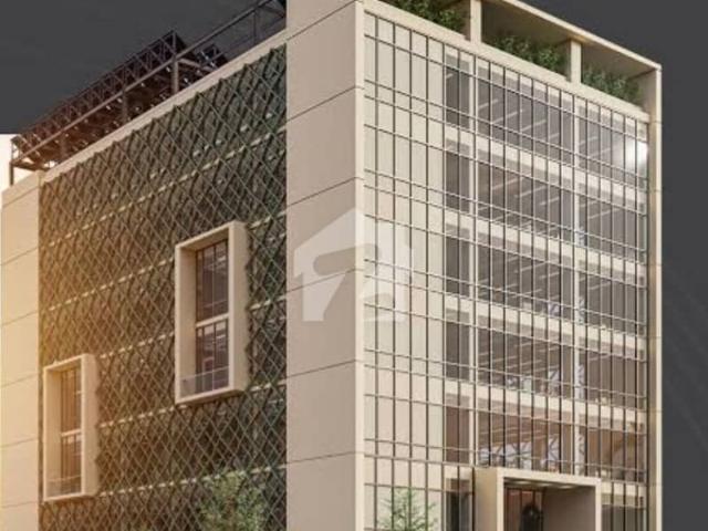 Building for sale in کراچی ڈویژن, North Waziristan