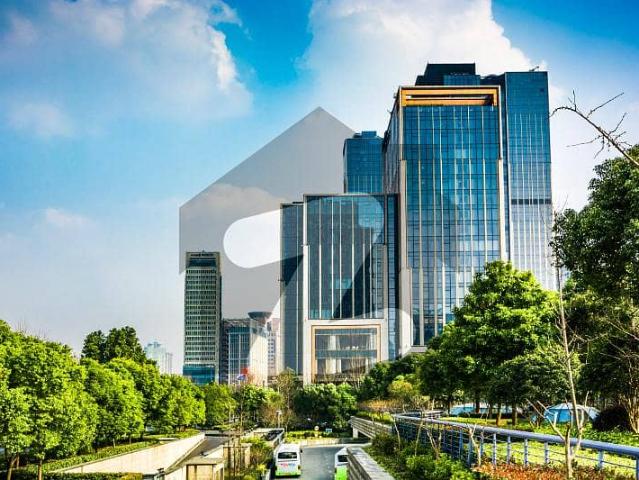 Building for sale in Karachi, Sindh