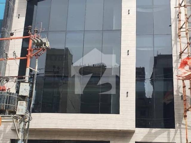 Building for sale in کراچی ڈویژن, North Waziristan