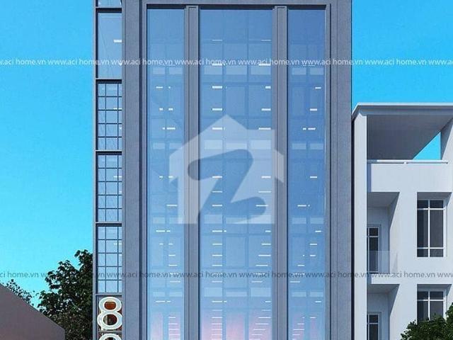Building for sale in Rawalpindi, Islamabad Capital Territory