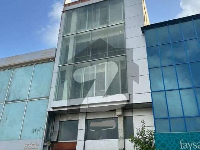 Building for sale in North Waziristan, Federally Administered Tribal Areas fata