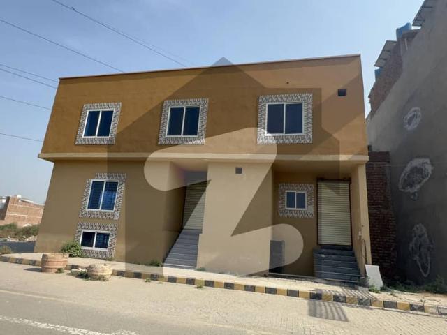 Building for sale in Faisalabad, Islamabad Capital Territory