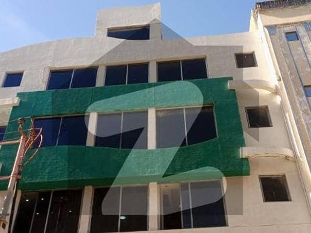 Building for sale in North Waziristan, Federally Administered Tribal Areas fata