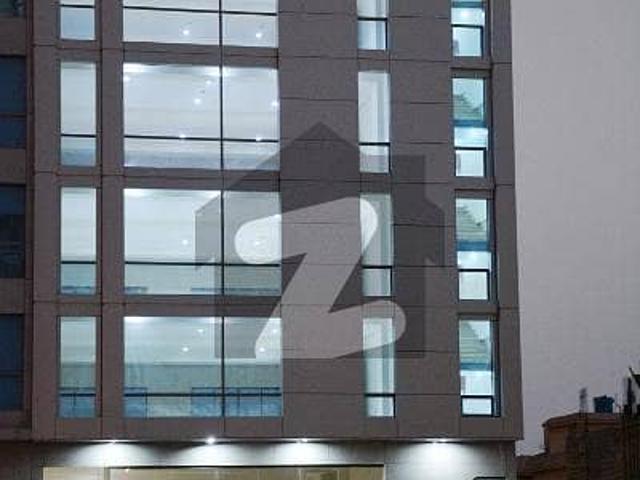 Building for sale in Karachi, Sindh