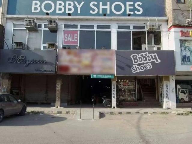 Commercial for sale in Rawalpindi, Islamabad Capital Territory