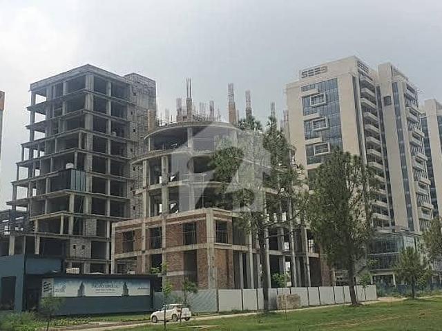 Building for sale in Islamabad