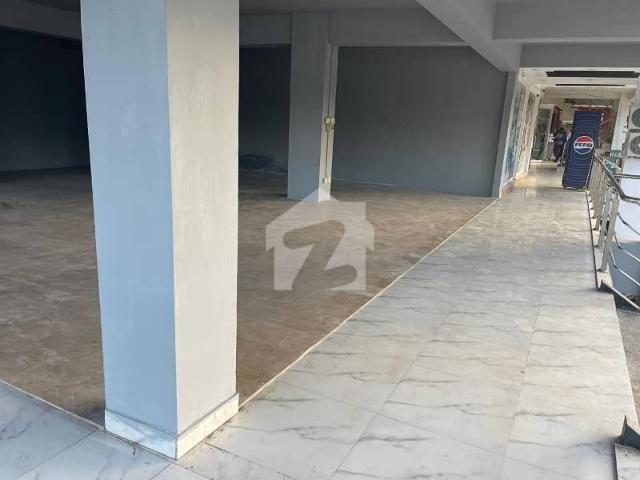 Building for sale in Islamabad