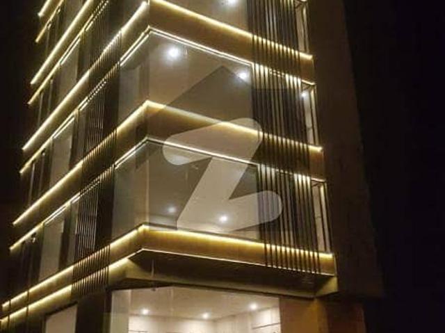 Building for sale in Karachi, Sindh