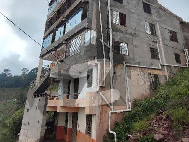 House for sale in Murree