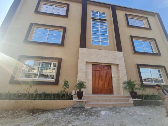 House for sale in Rawalpindi, Islamabad Capital Territory
