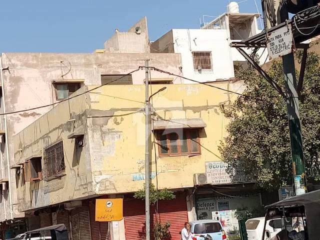Building for sale in North Waziristan, Federally Administered Tribal Areas fata