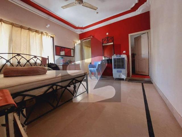 Building for sale in Karachi