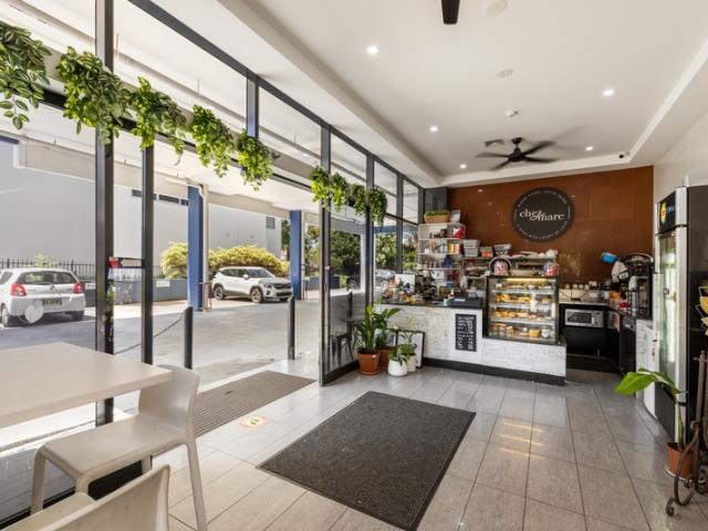 Retail for sale in Sydney, New South Wales