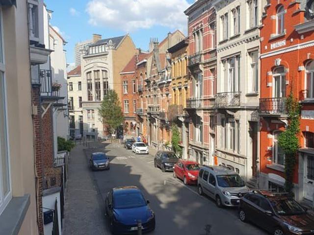 Kot location à Schaarbeek, Bruxelles