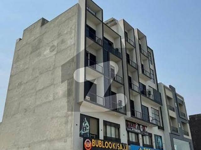 Building for sale in Rawalpindi, Islamabad Capital Territory
