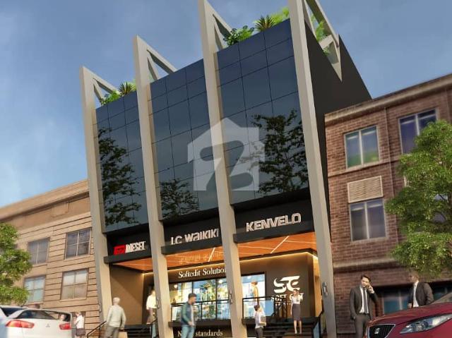 Building for sale in Islamabad