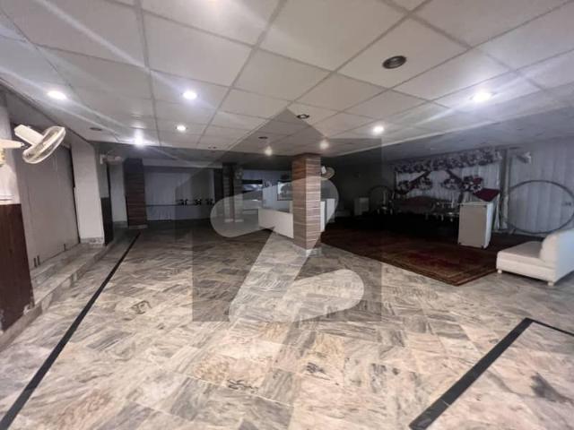 Building for sale in Rawalpindi, Islamabad Capital Territory