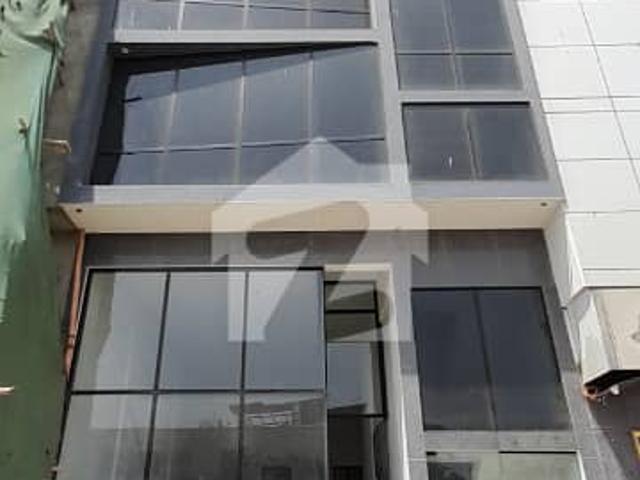 Building for rent in North Waziristan, Federally Administered Tribal Areas fata
