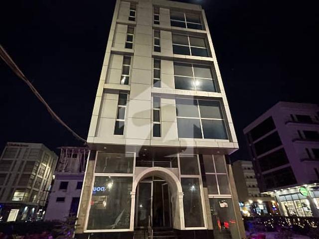 Building for rent in North Waziristan, Federally Administered Tribal Areas fata