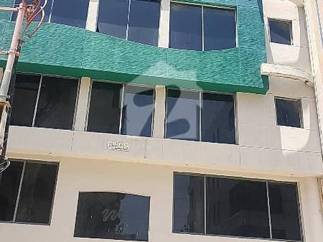 Building for rent in North Waziristan, Federally Administered Tribal Areas fata