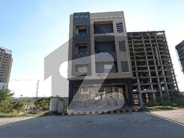 Building for rent in Rawalpindi, Islamabad Capital Territory