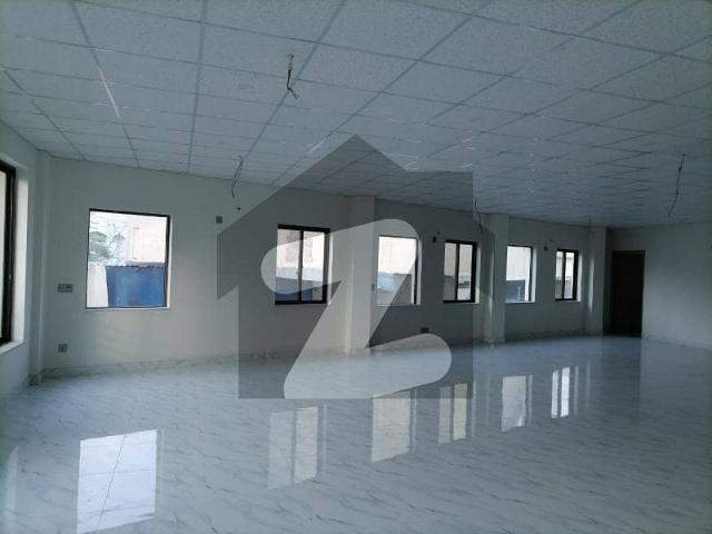 Building for rent in Rawalpindi, Islamabad Capital Territory