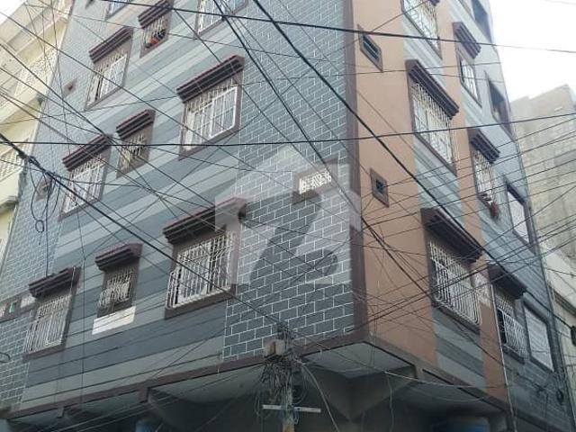 Building for sale in North Waziristan, Federally Administered Tribal Areas fata