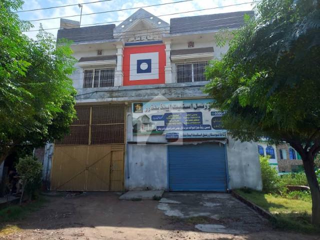 Building for sale in Sheikhupura, Islamabad Capital Territory