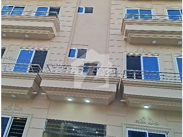 Building for rent in Rawalpindi, Islamabad Capital Territory