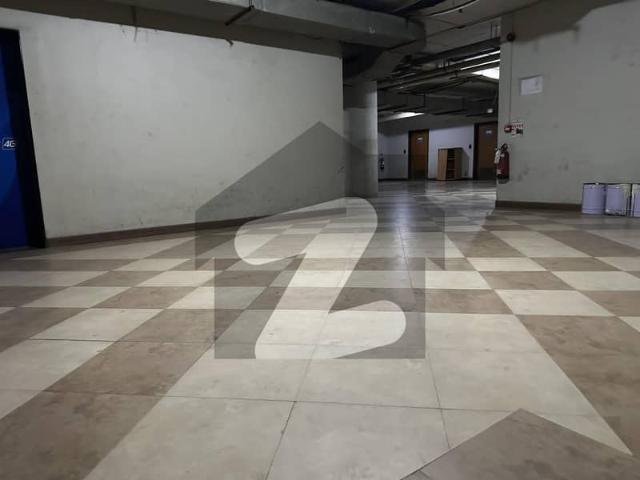 Building for rent in Rawalpindi, Islamabad Capital Territory