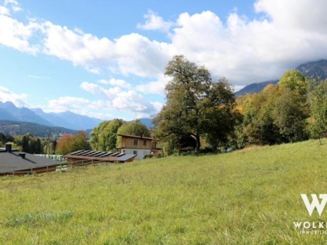 Grundstück kaufen in Sankt Stefan im Gailtal, Bezirk Hermagor