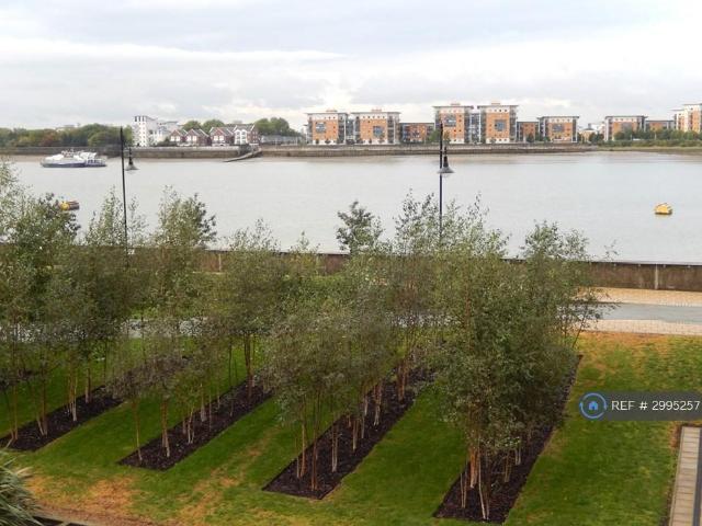 Apartment for rent in Greater London