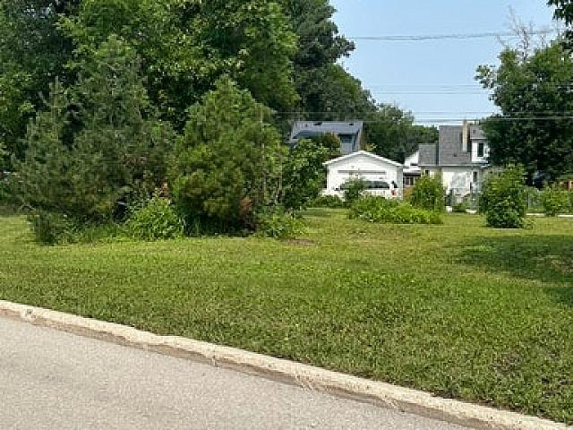 Land for sale in East St. Paul, Manitoba