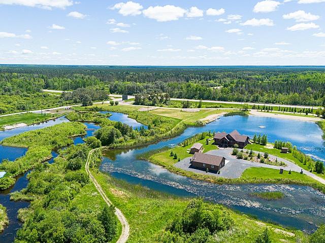 Land for sale in East St. Paul, Manitoba