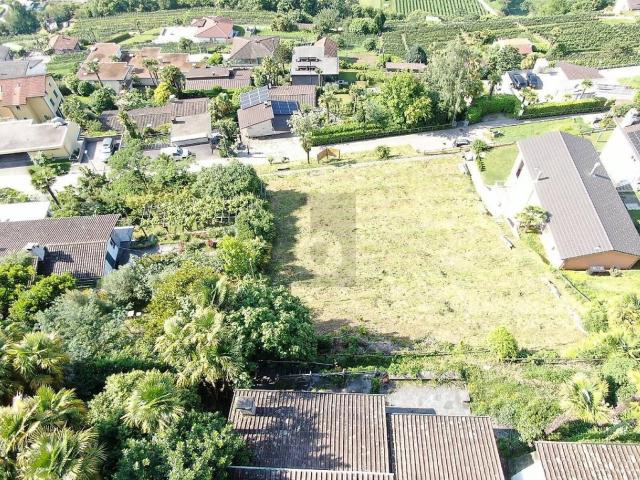 Immobilie kaufen in Agarone, Cugnasco-Gerra