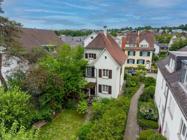 Immobilie kaufen in Allschwil, Basel-Landschaft