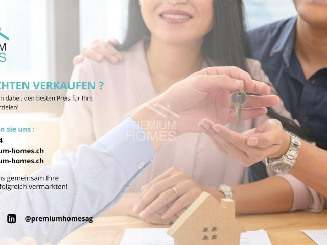 Immobilie kaufen
