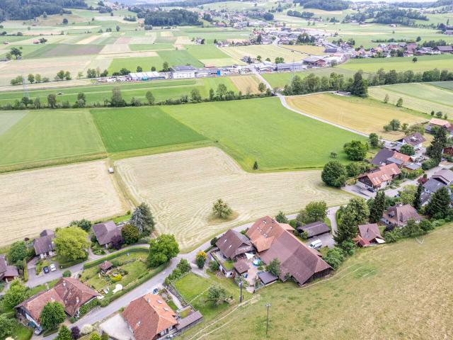 Immobilie kaufen in Burgistein, Verwaltungsregion Oberland